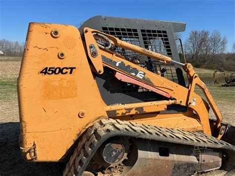 case 450 skid steer with tracks|case 450ct skid steer for sale.